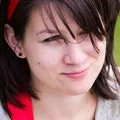 Portret stranke Maša Nikolov