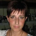 Portret stranke Nataša Mršnik